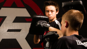 Martial Arts Classes in Frisco TX